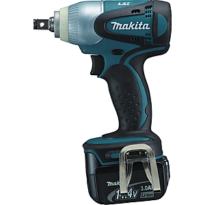 Makita DTW152Z Cordless Impact Wrench Parts
