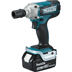 Makita DTW190RMJ Cordless Impact Wrench Parts