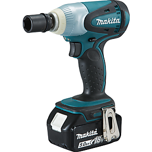 Makita DTW251RFE Cordless Impact Wrench Parts