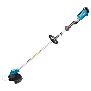 Makita DUR182L Cordless Trimmer Parts Makita DUR182L Cordless Trimmer Parts