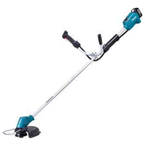 Makita DUR182U Cordless Trimmer Parts Makita DUR182U Cordless Trimmer Parts