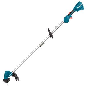 Makita DUR192L Cordless Trimmer Parts Makita DUR192L Cordless Trimmer Parts