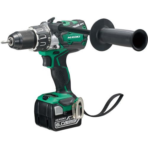 Hikoki Cordless Impact Drill/Combi Drill Parts Hikoki Cordless Impact Drill/Combi Drill Parts