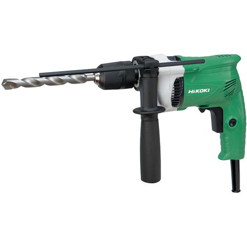 Hikoki DV16VSS Impact Drill Parts