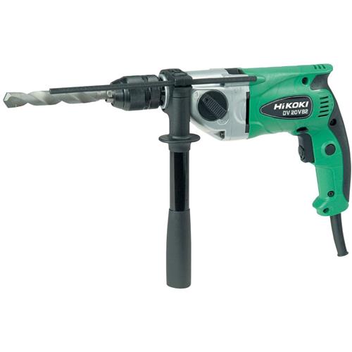 Hikoki DV20VB2 Impact Drill Parts