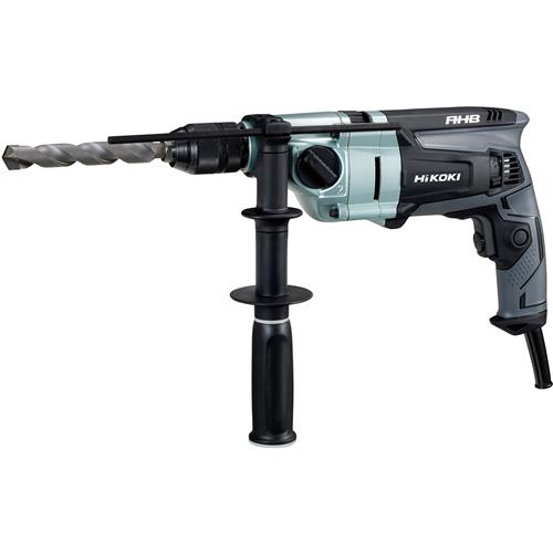 Hikoki DV22V Impact Drill Parts