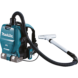 Makita DVC260Z 13380 Parts