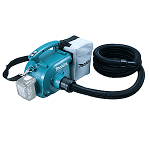 Makita DVC340Z Cordless Vacuum Cleaner Parts Makita DVC340Z Cordless Vacuum Cleaner Parts