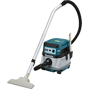 Makita DVC863LZ Cordless Vacuum Cleaner Parts Makita DVC863LZ Cordless Vacuum Cleaner Parts