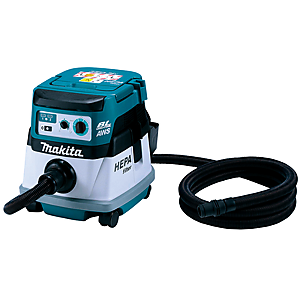 Makita DVC864LZ Cordless Vacuum Cleaner Parts Makita DVC864LZ Cordless Vacuum Cleaner Parts