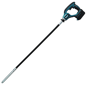 Makita DVR350RFE Cordless Concrete Vibrator Parts