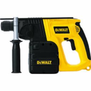 DeWalt DW004K Type 1 Rotary Hammer Parts DeWalt DW004K Type 1 Rotary Hammer Parts