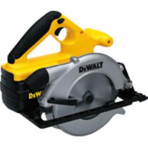 DeWalt DW007K Type 1 Cordless Circular Saw Parts