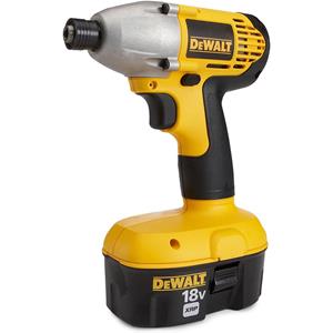 DeWalt DW056K Type 1 Impact Wrench Parts
