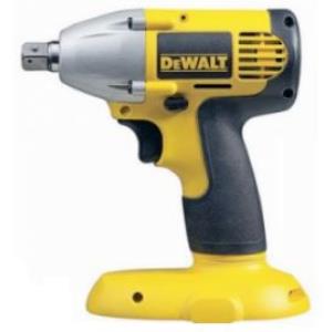DeWalt DW057K Type 1 Impact Wrench Parts