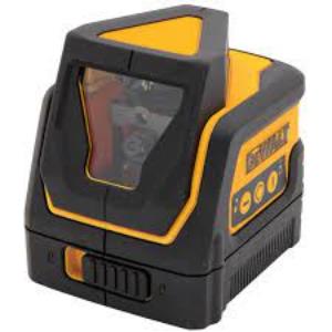 DeWalt DW0811 Crossline Laser Parts