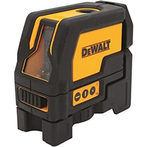 DeWalt DW0822 Type 1 Crossline Laser Parts