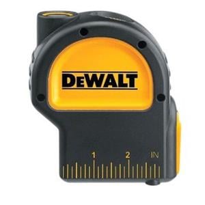 DeWalt DW082K Type 1 Digital Laser Detector Parts