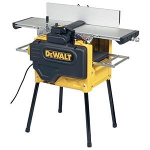 Dewalt planer thicknesser store dw1150 for sale