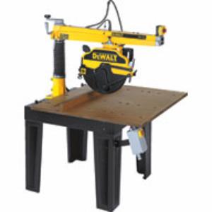 DeWalt DW1501----E Type 1 Radial Arm Saw Parts