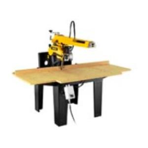 DeWalt DW1751----A Type 1 Radial Arm Saw Parts