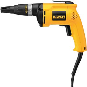 DeWalt DW255 Type 2 Screwdriver Parts