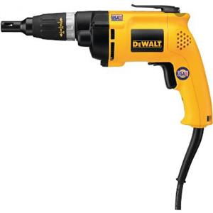 DeWalt DW256 Type 1 Screwdriver Parts