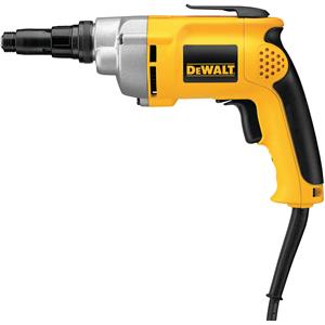DeWalt DW258 Type 1 Screwdriver Parts