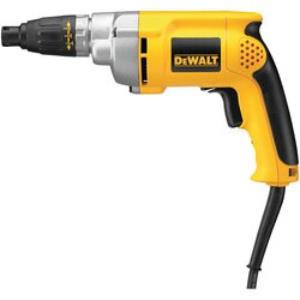 DeWalt DW266 Type 3 Screwdriver Parts