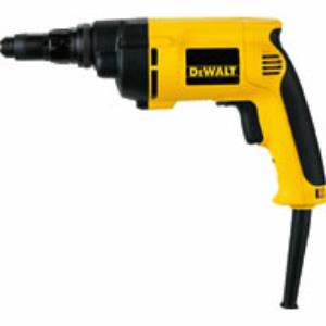 DeWalt DW269K Type 3 Screwdriver Parts