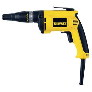 DeWalt DW274K Type 3 Screwdriver Parts