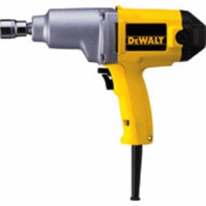 DeWalt DW290 Type 1 Impact Wrench Parts