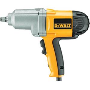 DeWalt DW292 Type 2 Impact Wrench Parts