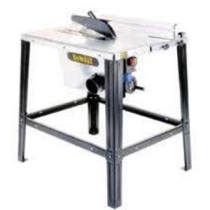 DeWalt DW3151 Type 2 Site Saw Parts