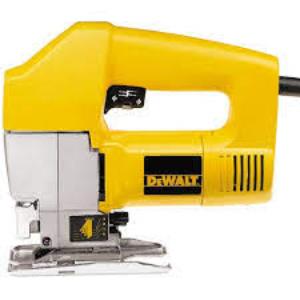 DeWalt DW318 Type 1 Jigsaw Parts
