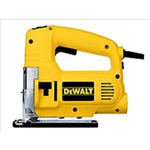 DeWalt DW320K Type 1 Jigsaw Parts