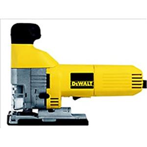 DeWalt DW323K Type 1 Jigsaw Parts