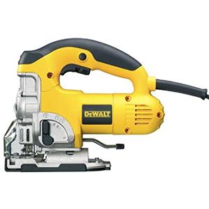 DeWalt DW331 Type 1 Jigsaw Parts