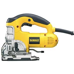 DeWalt DW331 Type 2 Jigsaw Parts