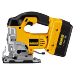 DeWalt DW333 Type 1 Jigsaw Parts