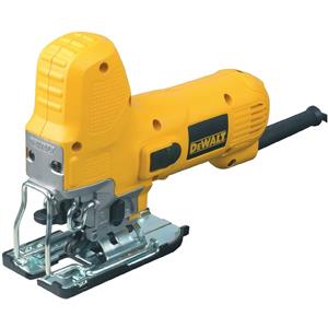 DeWalt DW343K Type 2 Jigsaw Parts