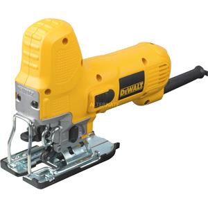 DeWalt DW343K Type 3 Jigsaw Parts