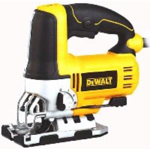 DeWalt DW349 Type 1 Jigsaw Parts