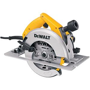 DeWalt DW365 Type 4 Circular Saw Parts