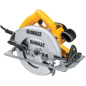 DeWalt DW367 Type 1 Circular Saw Parts