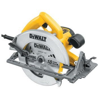 DeWalt DW368 Type 2 Circular Saw Parts