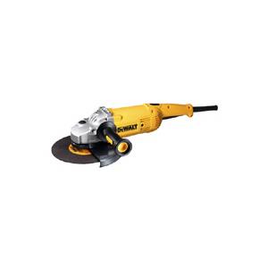 DeWalt DW432K Type 2 Angle Grinder Parts