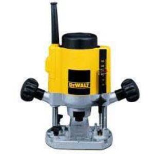 Dewalt 613 sales router