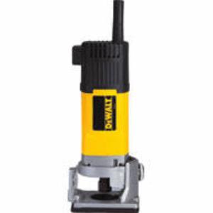 DeWalt DW670K Type 1 Trimmer Parts