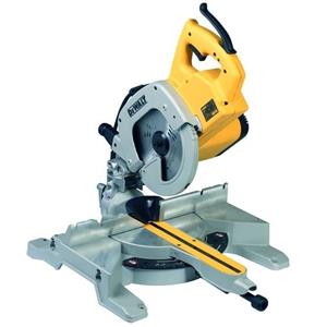 DeWalt DW703 Type 1 Mitre Saw Parts